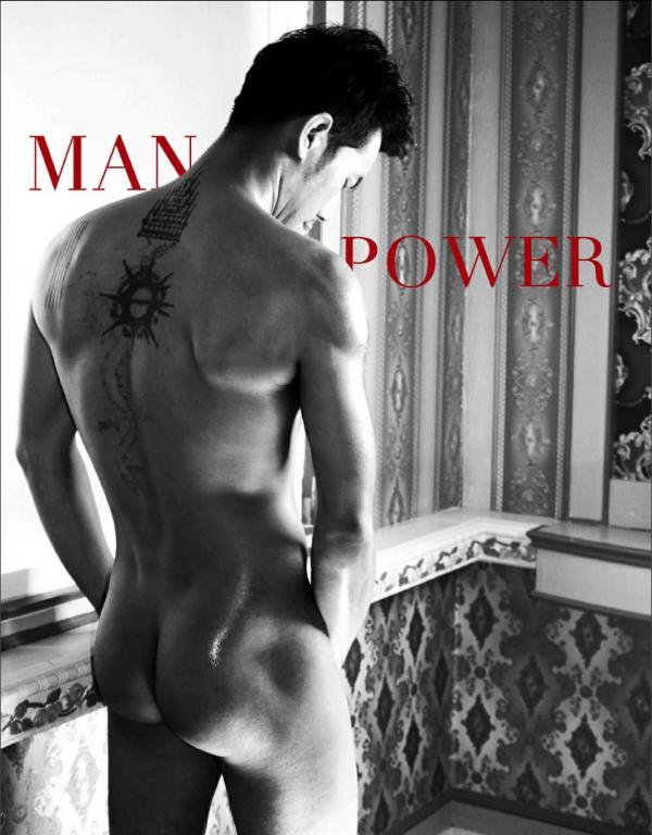 MAN-OMG-3---Guy-On-Hot-Street